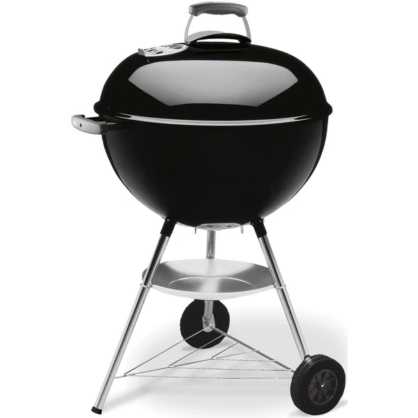 Weber Holzkohlegrill Bar-B-Kettle 3 Weber Holzkohlegrill Bar-B-Kettle