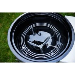 Weber Holzkohlegrill-Center Summit Kamado S6 -Napole Grill Geschaft Weber Holzkohlegrill Center Summit Kamado S6@@1694185 12