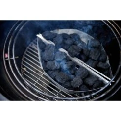 Weber Holzkohlegrill-Center Summit Kamado S6 -Napole Grill Geschaft Weber Holzkohlegrill Center Summit Kamado S6@@1694185 13
