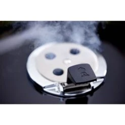 Weber Holzkohlegrill-Center Summit Kamado S6 -Napole Grill Geschaft Weber Holzkohlegrill Center Summit Kamado S6@@1694185 16