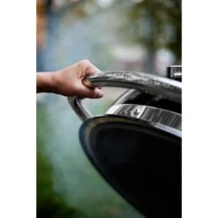 Weber Holzkohlegrill-Center Summit Kamado S6 -Napole Grill Geschaft Weber Holzkohlegrill Center Summit Kamado S6@@1694185 17