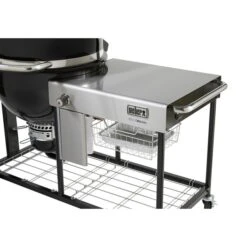 Weber Holzkohlegrill-Center Summit Kamado S6 -Napole Grill Geschaft Weber Holzkohlegrill Center Summit Kamado S6@@1694185 6