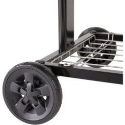 Weber Holzkohlegrill-Center Summit Kamado S6 -Napole Grill Geschaft Weber Holzkohlegrill Center Summit Kamado S6@@1694185 9