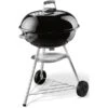 Weber Holzkohlegrill Compact Kettle -Napole Grill Geschaft Weber Holzkohlegrill Compact Kettle@@9ggffw0e