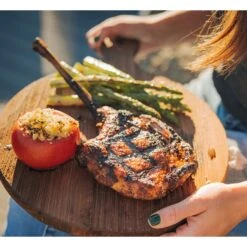 Weber Holzkohlegrill Master-Touch GBS C-5750 Smoke Grey -Napole Grill Geschaft Weber Holzkohlegrill Master Touch GBS C 5750 Smoke Grey@@1694182 37