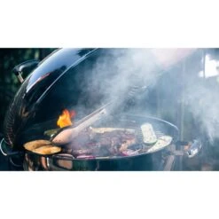 Weber Holzkohlegrill Master-Touch GBS E-5750 -Napole Grill Geschaft Weber Holzkohlegrill Master Touch GBS E 5750@@1500302 36