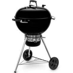 Weber Holzkohlegrill Master-Touch GBS E-5750 -Napole Grill Geschaft Weber Holzkohlegrill Master Touch GBS E 5750@@9ggffw0k 2