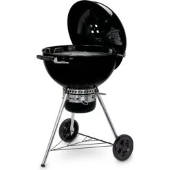 Weber Holzkohlegrill Master-Touch GBS E-5750 -Napole Grill Geschaft Weber Holzkohlegrill Master Touch GBS E 5750@@9ggffw0k 3