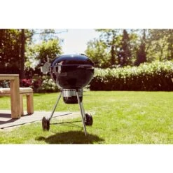Weber Holzkohlegrill Master Touch GBS Premium E-5770 -Napole Grill Geschaft Weber Holzkohlegrill Master Touch GBS Premium E 5770@@9ggffw0m 12