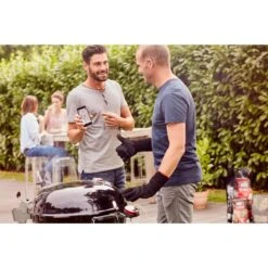 Weber Holzkohlegrill Master Touch GBS Premium E-5770 -Napole Grill Geschaft Weber Holzkohlegrill Master Touch GBS Premium E 5770@@9ggffw0m 7