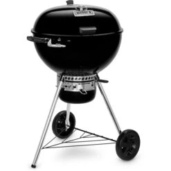 Weber Holzkohlegrill Master-Touch GBS Premium SE E-5775 -Napole Grill Geschaft Weber Holzkohlegrill Master Touch GBS Premium SE E 5775@@9ggffw0n 3