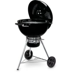 Weber Holzkohlegrill Master-Touch GBS SE E-5755 -Napole Grill Geschaft Weber Holzkohlegrill Master Touch GBS SE E 5755@@9ggffw0o 3