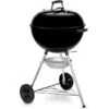 Weber Holzkohlegrill Original Kettle E-5710 -Napole Grill Geschaft Weber Holzkohlegrill Original Kettle E 5710@@9ggffw0j