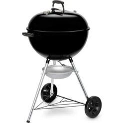 Weber Holzkohlegrill Original Kettle E-5710 -Napole Grill Geschaft Weber Holzkohlegrill Original Kettle E 5710@@9ggffw0j 2