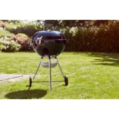 Weber Holzkohlegrill Original Kettle E-5710 -Napole Grill Geschaft Weber Holzkohlegrill Original Kettle E 5710@@9ggffw0j 4
