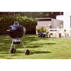 Weber Holzkohlegrill Original Kettle E-5730 -Napole Grill Geschaft Weber Holzkohlegrill Original Kettle E 5730@@9ggffw0h 12
