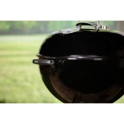 Weber Holzkohlegrill Original Kettle E-5730 -Napole Grill Geschaft Weber Holzkohlegrill Original Kettle E 5730@@9ggffw0h 13