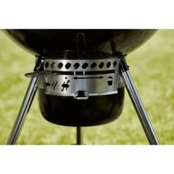 Weber Holzkohlegrill Original Kettle E-5730 -Napole Grill Geschaft Weber Holzkohlegrill Original Kettle E 5730@@9ggffw0h 14