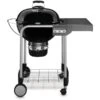 Weber Holzkohlegrill Performer GBS Edition -Napole Grill Geschaft Weber Holzkohlegrill Performer GBS Edition@@1n1wh00s