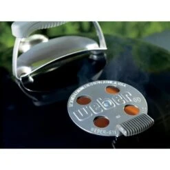 Weber Holzkohlegrill Performer Premium GBS Edition -Napole Grill Geschaft Weber Holzkohlegrill Performer Premium GBS Edition@@1805697 12