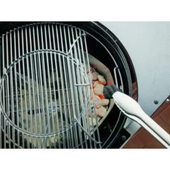 Weber Holzkohlegrill Performer Premium GBS Edition -Napole Grill Geschaft Weber Holzkohlegrill Performer Premium GBS Edition@@1805697 13