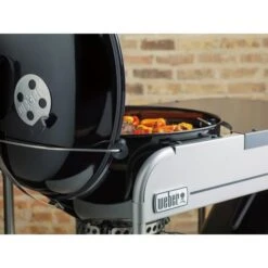 Weber Holzkohlegrill Performer Premium GBS Edition -Napole Grill Geschaft Weber Holzkohlegrill Performer Premium GBS Edition@@1805697 14