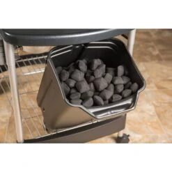 Weber Holzkohlegrill Performer Premium GBS Edition -Napole Grill Geschaft Weber Holzkohlegrill Performer Premium GBS Edition@@1805697 16