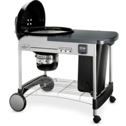 Weber Holzkohlegrill Performer Premium GBS Edition -Napole Grill Geschaft Weber Holzkohlegrill Performer Premium GBS Edition@@1805697 2