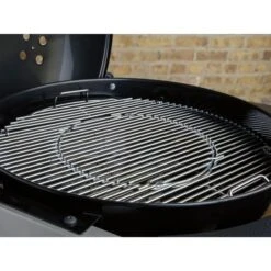 Weber Holzkohlegrill Performer Premium GBS Edition -Napole Grill Geschaft Weber Holzkohlegrill Performer Premium GBS Edition@@1805697 5