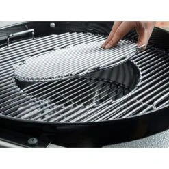 Weber Holzkohlegrill Performer Premium GBS Edition -Napole Grill Geschaft Weber Holzkohlegrill Performer Premium GBS Edition@@1805697 6