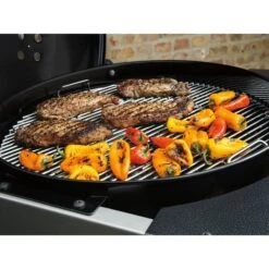 Weber Holzkohlegrill Performer Premium GBS Edition -Napole Grill Geschaft Weber Holzkohlegrill Performer Premium GBS Edition@@1805697 7