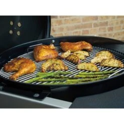 Weber Holzkohlegrill Performer Premium GBS Edition -Napole Grill Geschaft Weber Holzkohlegrill Performer Premium GBS Edition@@1805697 9