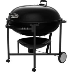 Weber Holzkohlegrill Ranch Kettle, Ø 94cm -Napole Grill Geschaft Weber Holzkohlegrill Ranch Kettle 94cm@@1814551 2
