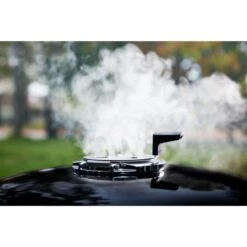 Weber Holzkohlegrill Summit Kamado E6 -Napole Grill Geschaft Weber Holzkohlegrill Summit Kamado E6@@1694184 11