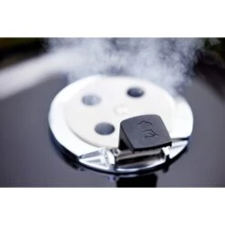 Weber Holzkohlegrill Summit Kamado E6 -Napole Grill Geschaft Weber Holzkohlegrill Summit Kamado E6@@1694184 12