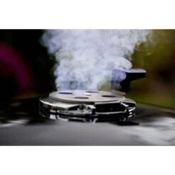 Weber Holzkohlegrill Summit Kamado E6 -Napole Grill Geschaft Weber Holzkohlegrill Summit Kamado E6@@1694184 14