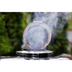 Weber Holzkohlegrill Summit Kamado E6 -Napole Grill Geschaft Weber Holzkohlegrill Summit Kamado E6@@1694184 15