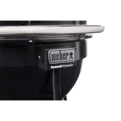 Weber Holzkohlegrill Summit Kamado E6 -Napole Grill Geschaft Weber Holzkohlegrill Summit Kamado E6@@1694184 4