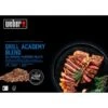 Weber Holzpellets Grill Academy, 8kg, Brennstoff -Napole Grill Geschaft Weber Holzpellets Grill Academy 8kg Brennstoff@@1810895