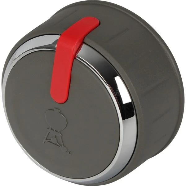 Weber Kontrollknöpfe Für Genesis II E / SE, Ersatzteil – Bild 2