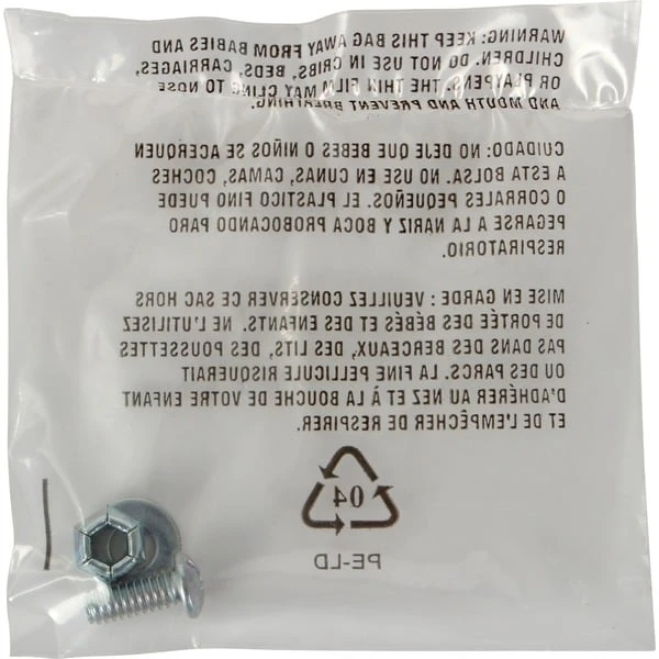 Weber Lüftungsschieber-Kit Deckel, Für Holzkohle-Grills, Ersatzteil – Bild 3