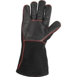 Weber Leder-Grillhandschuhe 17896 -Napole Grill Geschaft Weber Leder Grillhandschuhe 17896@@9ggzzw0c 3