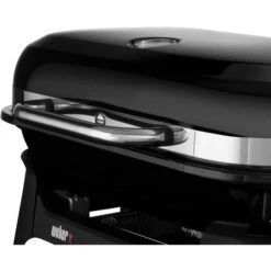 Weber Lumin Compact Elektrogrill -Napole Grill Geschaft Weber Lumin Compact Elektrogrill@@1875475 3
