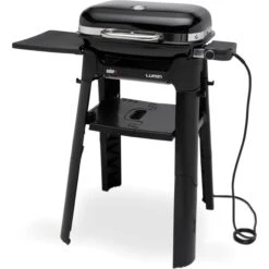 Weber Lumin Compact Elektrogrill Mit Stand -Napole Grill Geschaft Weber Lumin Compact Elektrogrill mit Stand@@1875514 2