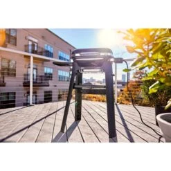 Weber Lumin Compact Elektrogrill Mit Stand -Napole Grill Geschaft Weber Lumin Compact Elektrogrill mit Stand@@1875514 4