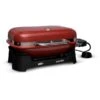 Weber Lumin Elektrogrill -Napole Grill Geschaft Weber Lumin Elektrogrill@@1875480