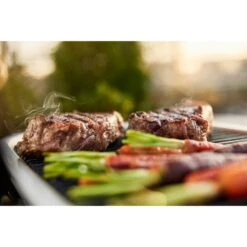 Weber Lumin Elektrogrill -Napole Grill Geschaft Weber Lumin Elektrogrill@@1875480 10