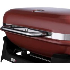 Weber Lumin Elektrogrill -Napole Grill Geschaft Weber Lumin Elektrogrill@@1875480 3