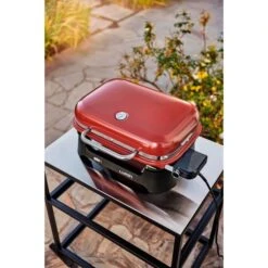 Weber Lumin Elektrogrill -Napole Grill Geschaft Weber Lumin Elektrogrill@@1875480 5