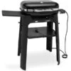 Weber Lumin Elektrogrill Mit Stand -Napole Grill Geschaft Weber Lumin Elektrogrill mit Stand@@1875515